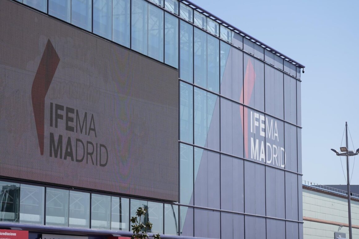 La Ruta 40 en FITUR 2025: el stand de Argentina proyectará al mercado europeo un documental sobre su carretera más extensa 1