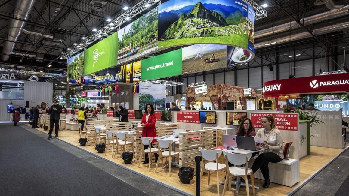 FITUR 2025: El Inti Raymi, la mayor celebración inca de Perú, se presentará por primera vez en Europa 2