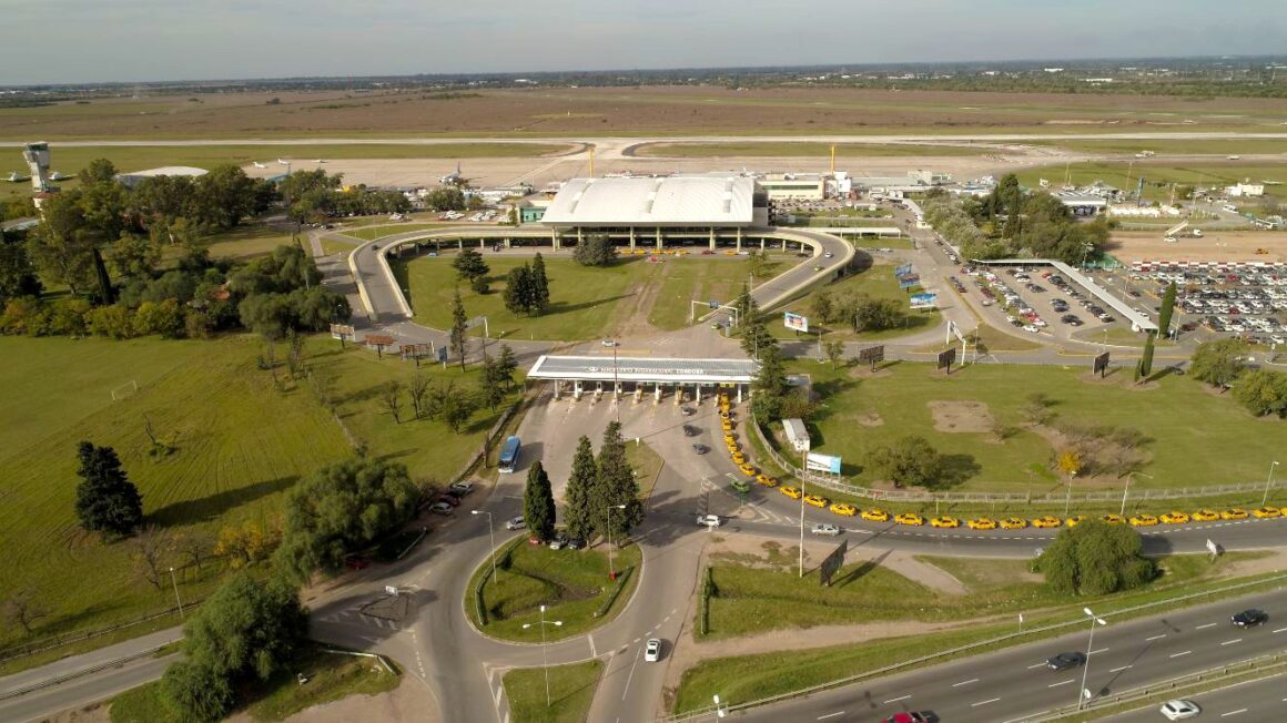 Airport Carbon Accreditation: 5 aeropuertos de Argentina reciben certificación tras disminución concreta en emisiones de carbono 18