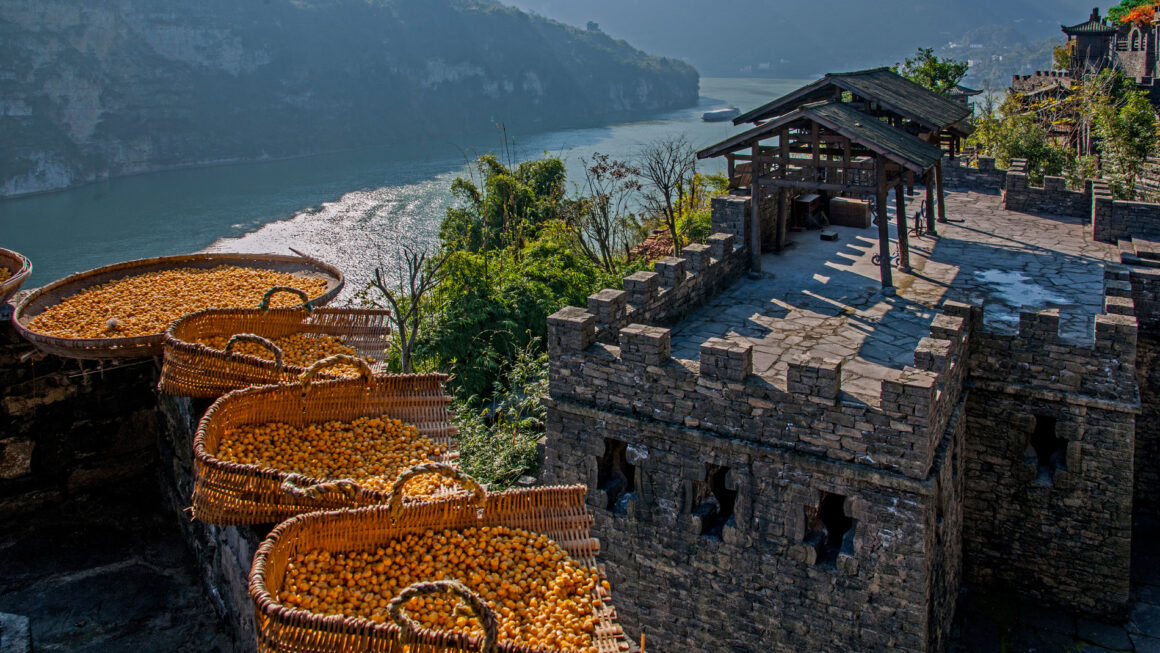 Best Tourism Villages 2025