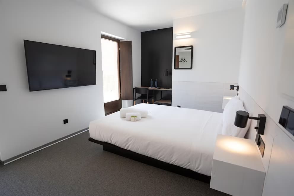 España: nace la cadena hotelera digital Gaiarooms, orientada al mercado de alojamientos pequeños y medianos 2