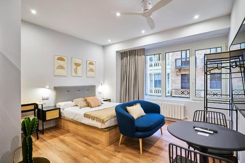 España: nace la cadena hotelera digital Gaiarooms, orientada al mercado de alojamientos pequeños y medianos 1