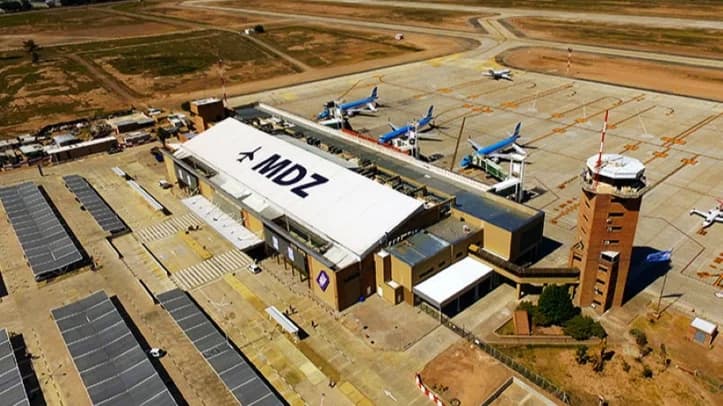 Airport Carbon Accreditation: 5 aeropuertos de Argentina reciben certificación tras disminución concreta en emisiones de carbono 21