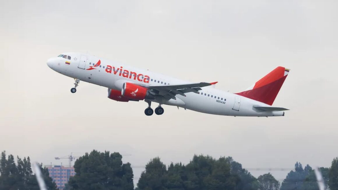 Con tres nuevas frecuencias en la ruta Bogotá-Buenos Aires, Avianca refuerza la conectividad aérea entre Colombia y Argentina