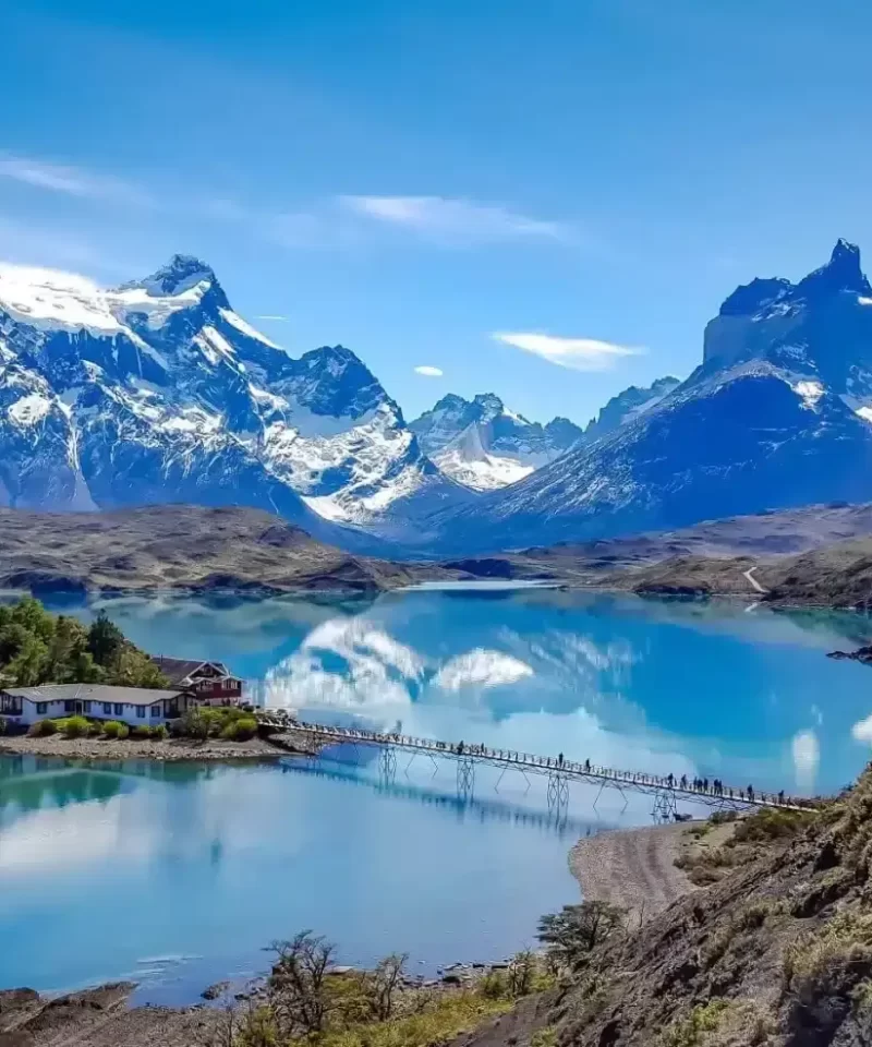 Puerto Natales será el epicentro mundial del turismo aventura con un evento internacional que atraerá a más de 800 líderes de la industria