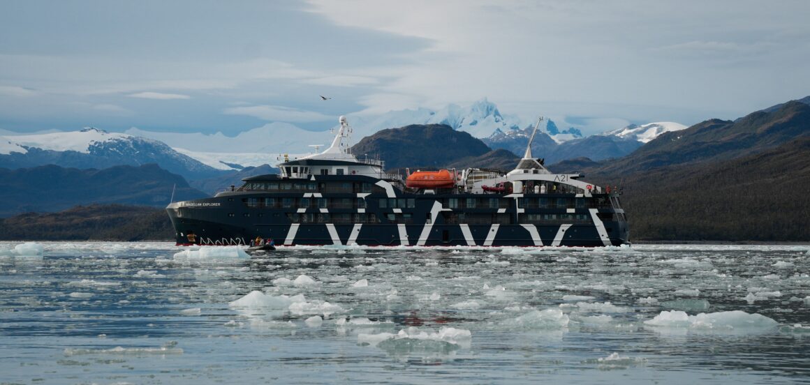 Viajes corporativos "out of the box": un crucero de expedición al fin del mundo 3