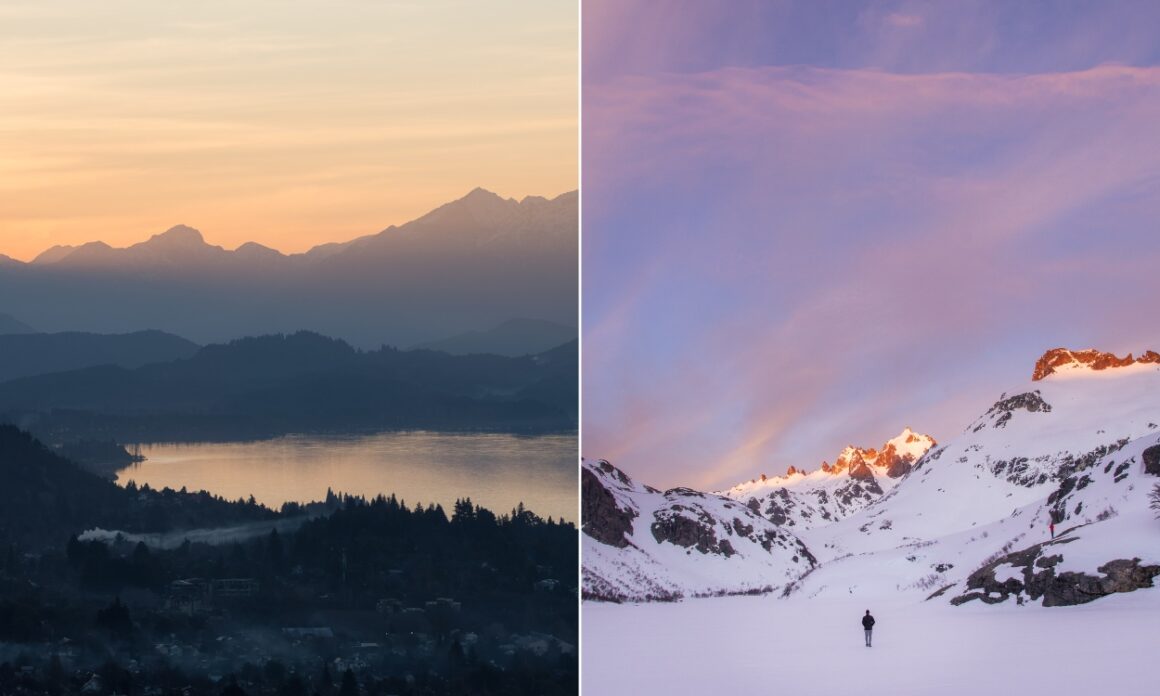 Bariloche será sede del Congreso TERRA, un encuentro único de fotografía de naturaleza en Argentina 1