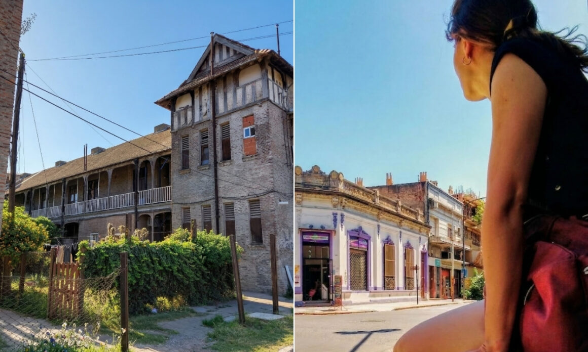 Perderse para descubrir: la otra Buenos Aires que existe más allá de los circuitos turísticos 4