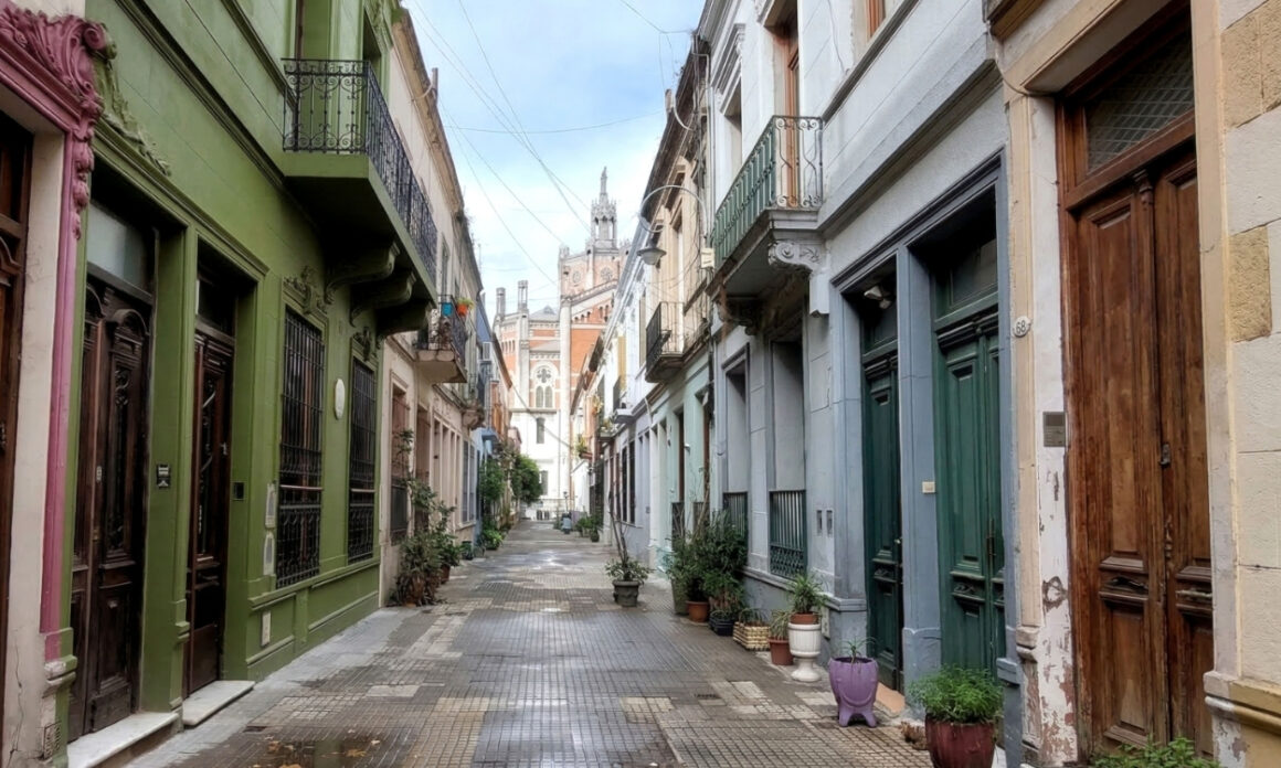 Perderse para descubrir: la otra Buenos Aires que existe más allá de los circuitos turísticos 2