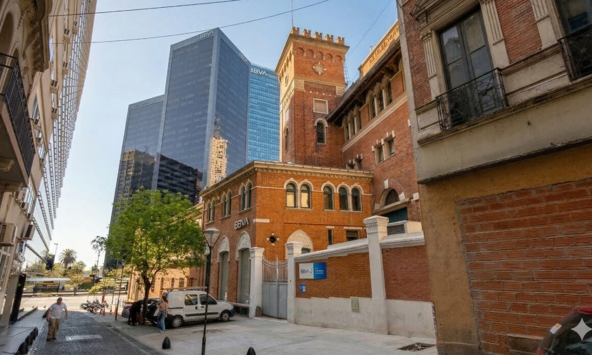 Perderse para descubrir: la otra Buenos Aires que existe más allá de los circuitos turísticos 3