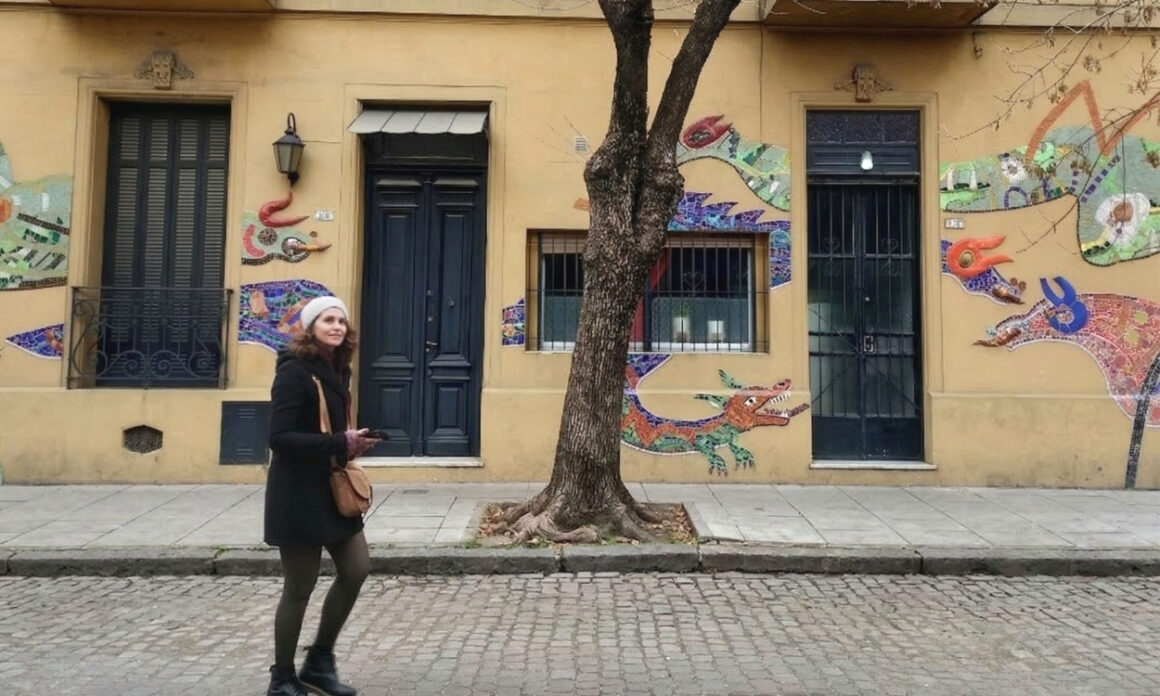 Perderse para descubrir: la otra Buenos Aires que existe más allá de los circuitos turísticos 1