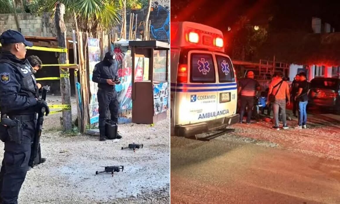 Tulum: la crisis de un destino que pasó de símbolo aspiracional a caso de estudio para la industria turística 2