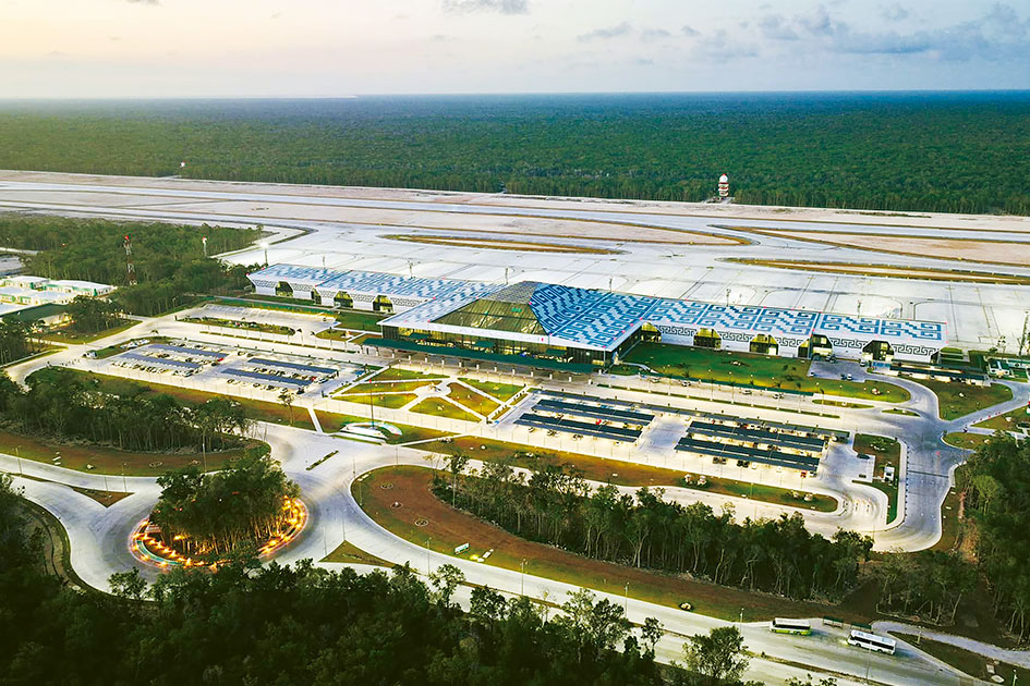 Tulum: la crisis de un destino que pasó de símbolo aspiracional a caso de estudio para la industria turística 1