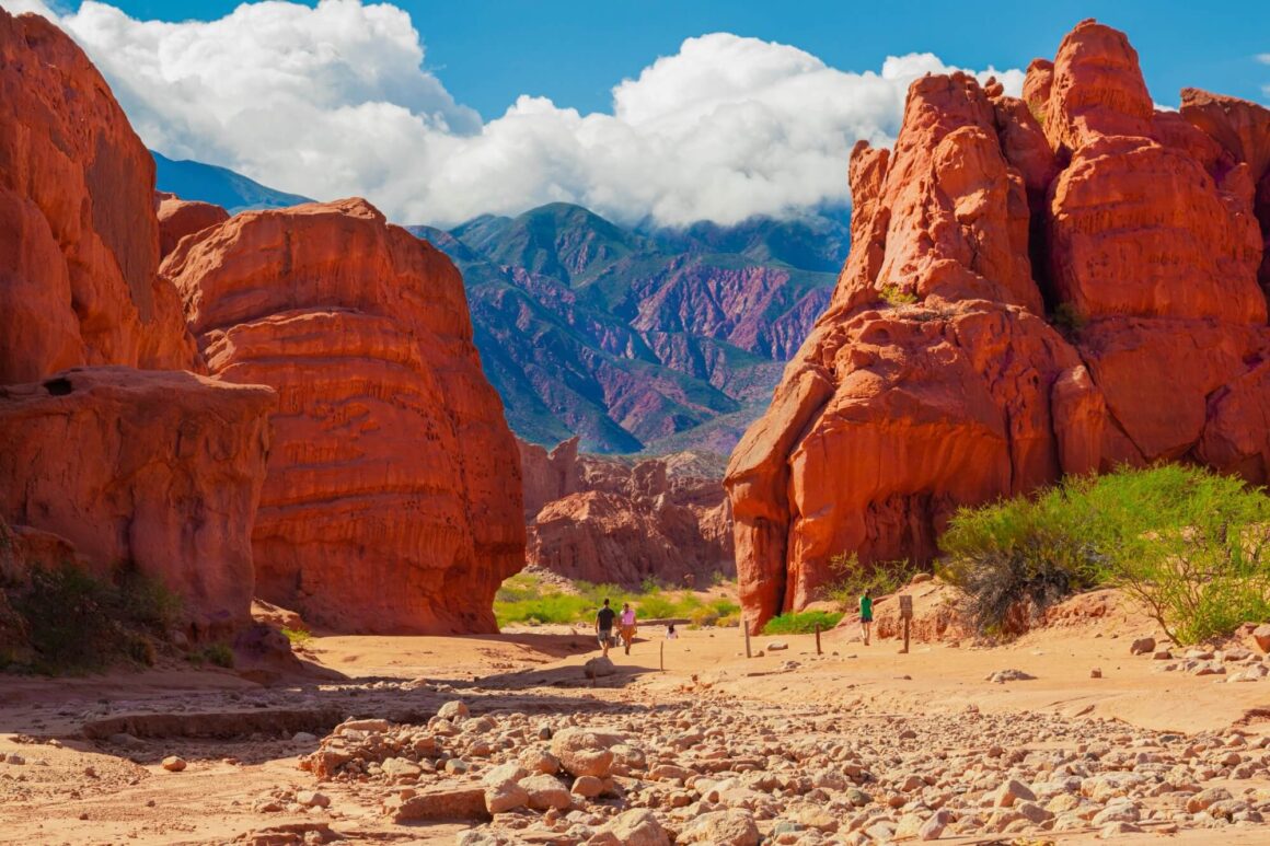 Salta tendrá vuelos directos a Río de Janeiro desde diciembre 1
