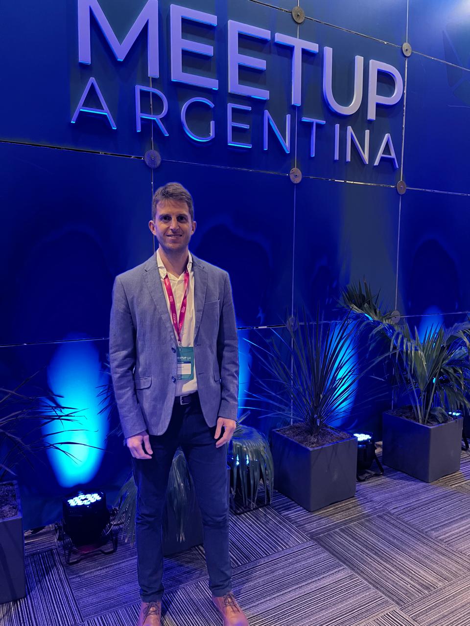 Uriel Charne: “El gran logro fue instalar una nueva forma de pensar el turismo en La Plata” 6