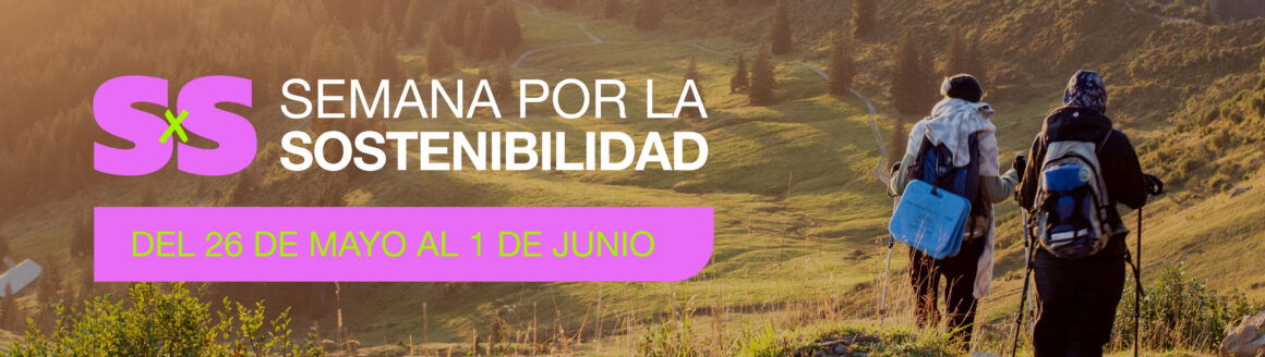 "Disfrutar ya no alcanza: debemos convertir los viajes en experiencias responsables " 1