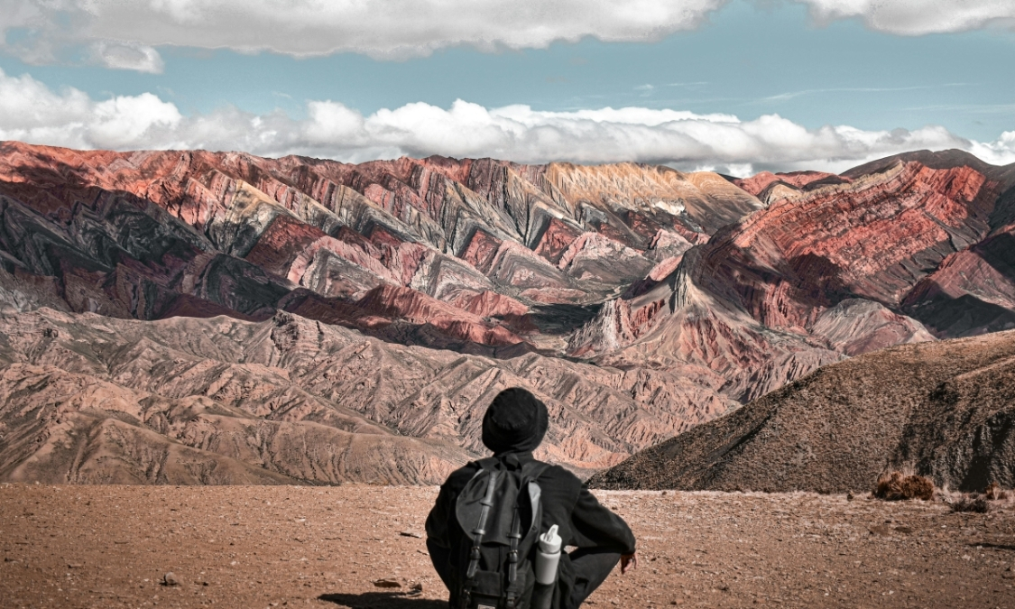 En junio, Argentina recibió más visitantes extranjeros que turistas residentes viajaron al exterior 1