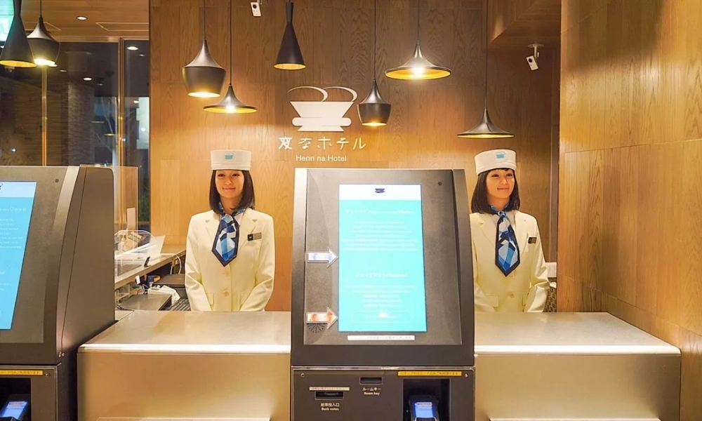 Hospitalidad híbrida: por qué el futuro de los viajes no será humano ni tecnológico, sino ambas cosas a la vez 2