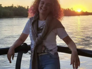 Picture of Aylen Mereta