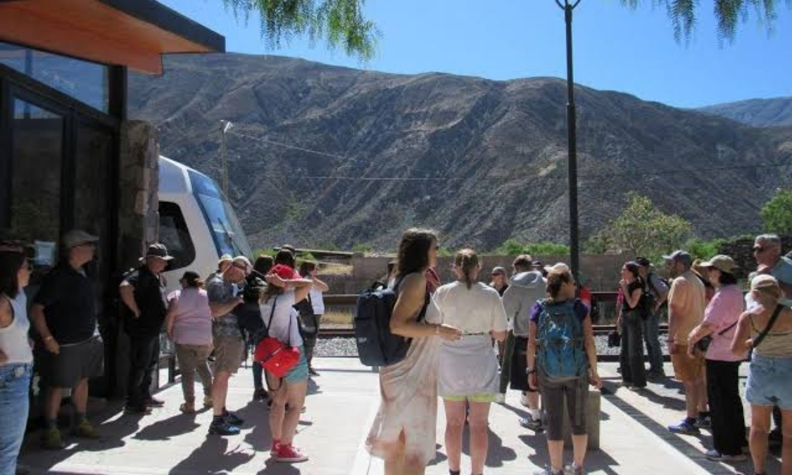 Medir el éxito turístico no puede reducirse a contar visitantes 1