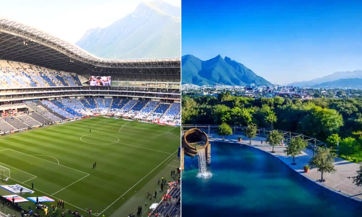 El Mundial atrajo a México apenas el 8,9% de los visitantes proyectados por el Gobierno 3