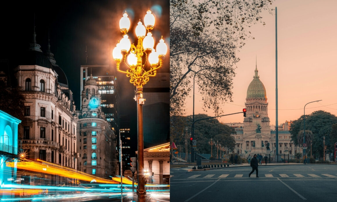 Buenos Aires pagará $1,5 millones por ideas para crear nuevos circuitos turísticos fuera de los recorridos tradicionales 2