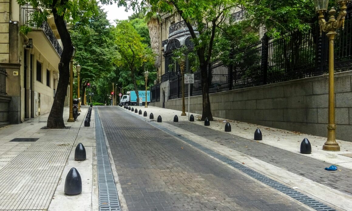 Buenos Aires pagará $1,5 millones por ideas para crear nuevos circuitos turísticos fuera de los recorridos tradicionales 3