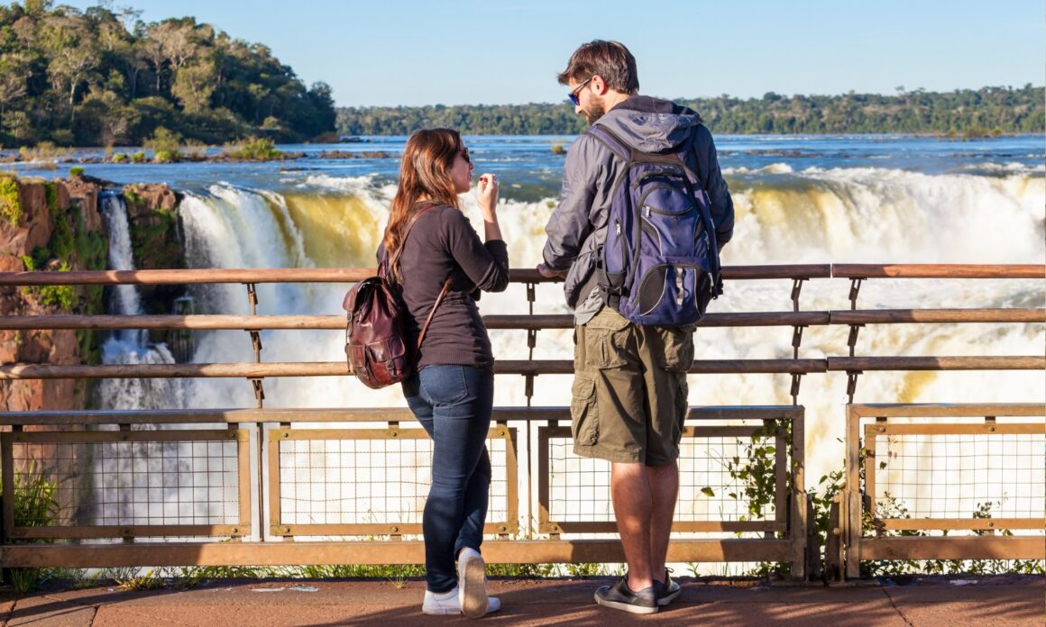 Las Cataratas del Iguazú limitarán el ingreso a 8.000 visitantes por día 3