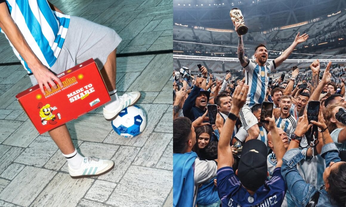 La empanada argentina conquista Dubái: el proyecto que nació entre La Plata y Emiratos 5