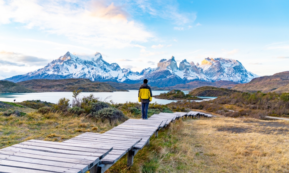 EcoCamp Patagonia busca personal para su próxima temporada: desde creadores de contenido hasta guías y recepcionistas 5