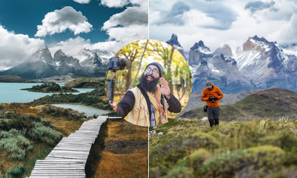 EcoCamp Patagonia busca personal para su próxima temporada: desde creadores de contenido hasta guías y recepcionistas 1