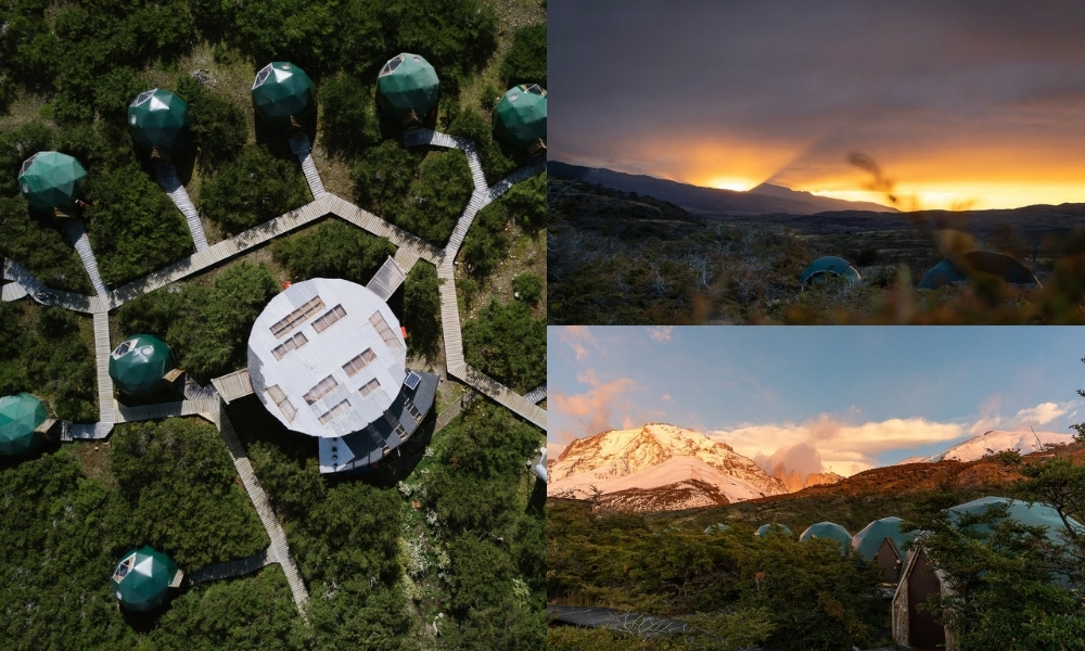 EcoCamp Patagonia busca personal para su próxima temporada: desde creadores de contenido hasta guías y recepcionistas 4