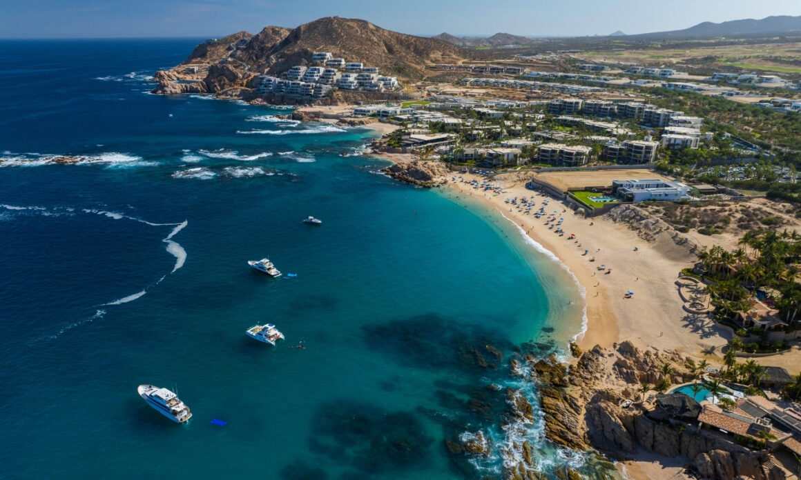 Los Cabos reafirma su lugar entre los grandes destinos gastronómicos con los reconocimientos de la Guía MICHELIN 2026 1