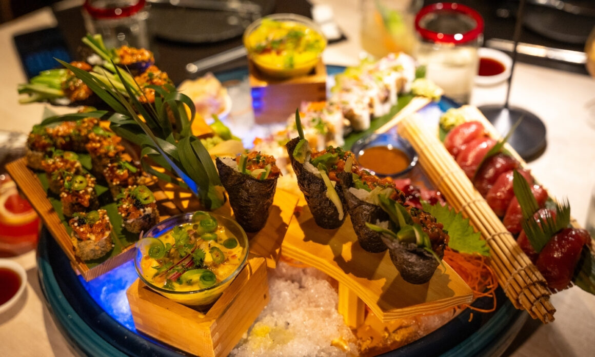 Los Cabos reafirma su lugar entre los grandes destinos gastronómicos con los reconocimientos de la Guía MICHELIN 2026 4
