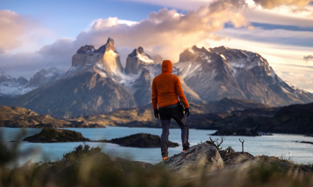 EcoCamp Patagonia busca personal para su próxima temporada: desde creadores de contenido hasta guías y recepcionistas 3