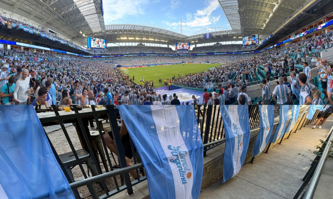 El boom de viajar a un evento: Andrés Deyá analiza el crecimiento del turismo deportivo 1