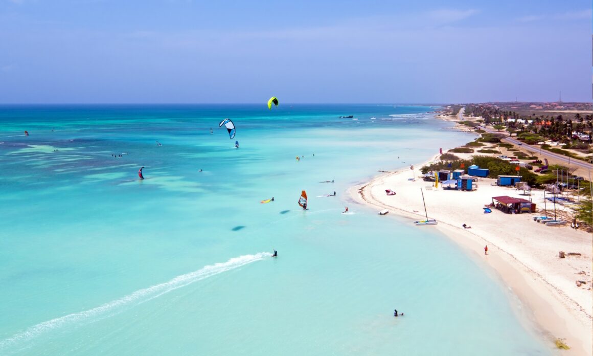 Aruba ante el boom argentino: más turistas, ¿nuevas tensiones? 2