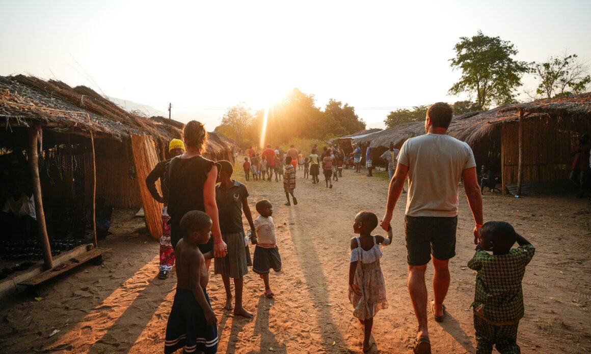 "Hace diez años era un nicho poco explorado: hoy África está de moda entre los viajeros sudamericanos" 18