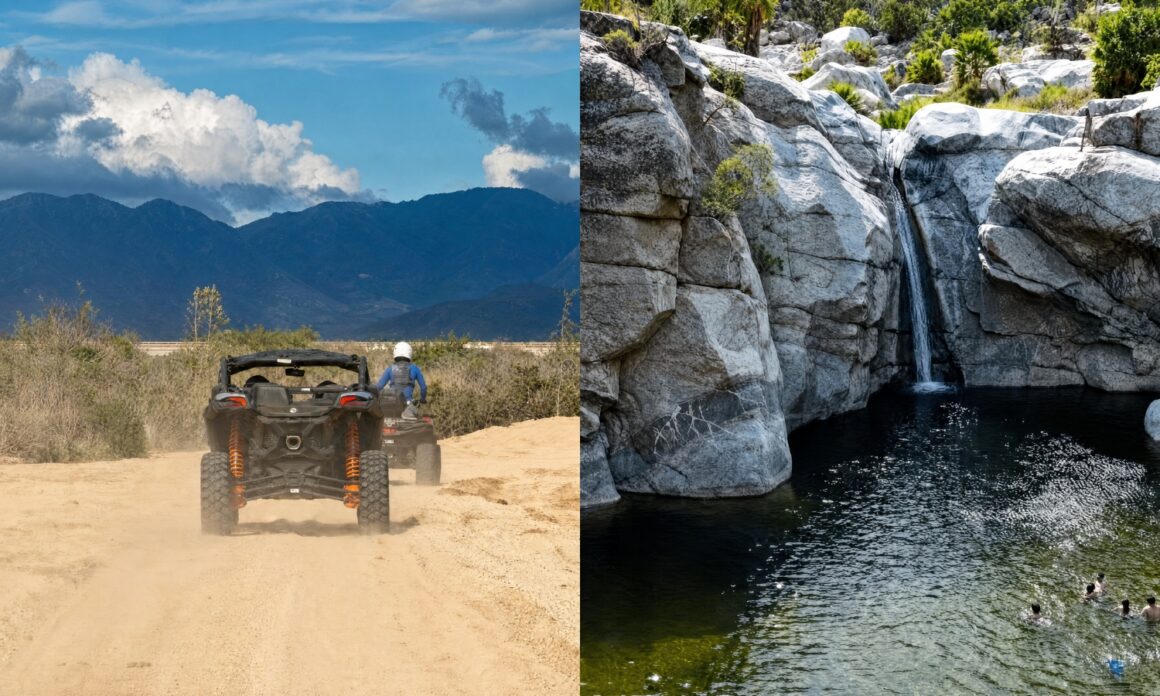 "Calidad antes que cantidad" Cómo Los Cabos busca diferenciarse de otros destinos posicionados de México 5