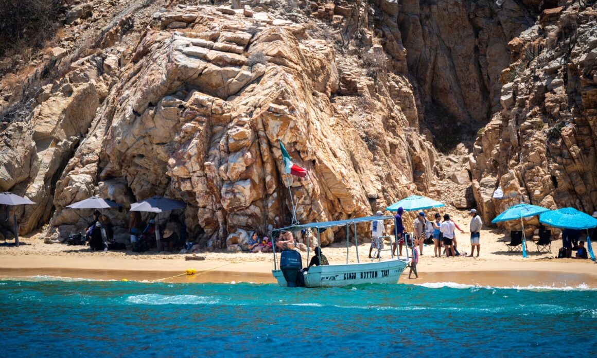"Calidad antes que cantidad" Cómo Los Cabos busca diferenciarse de otros destinos posicionados de México 2