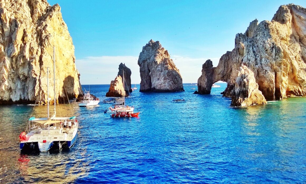 "Calidad antes que cantidad" Cómo Los Cabos busca diferenciarse de otros destinos posicionados de México 8