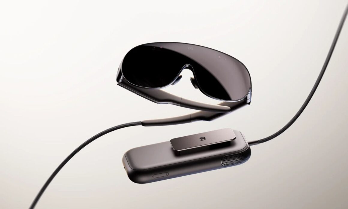 Meta presentó sus nuevas VR Glasses: por qué podrían cambiar la forma de vender viajes 2