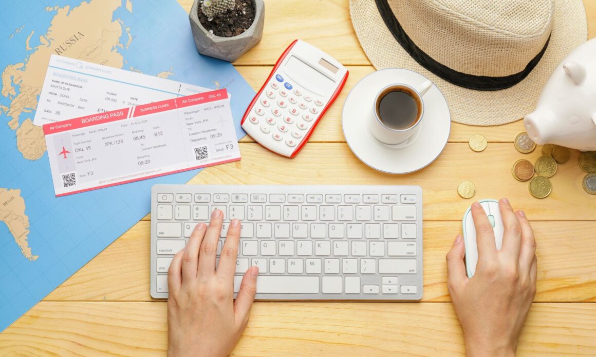Del nuevo viajero a la inteligencia artificial: los desafíos que enfrenta el turismo 1