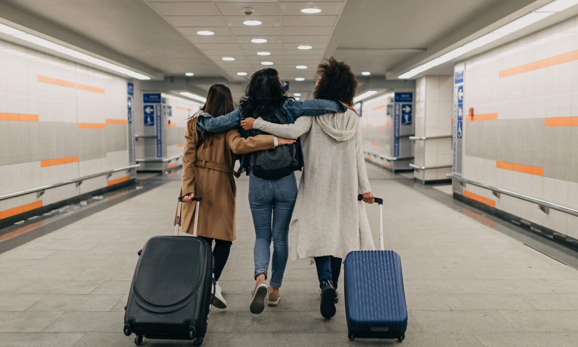 Del nuevo viajero a la inteligencia artificial: los desafíos que enfrenta el turismo 4