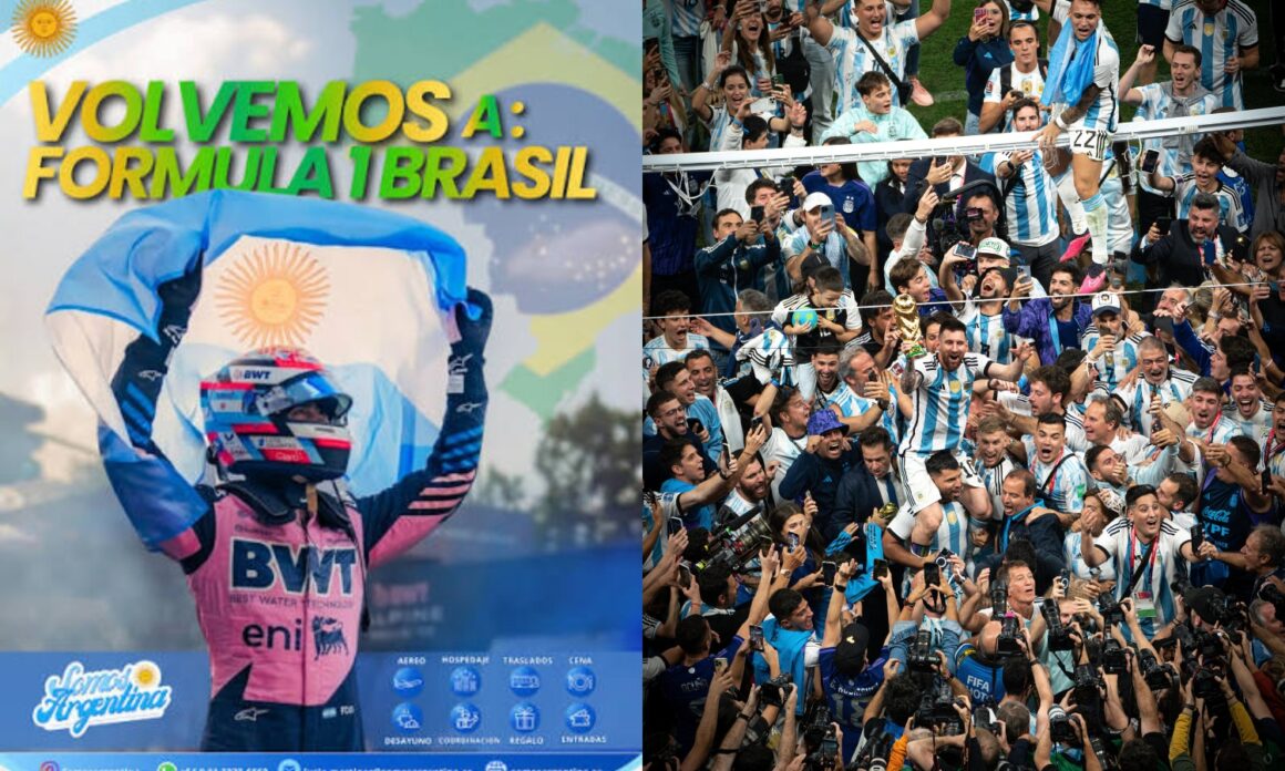 El boom de viajar a un evento: Andrés Deyá analiza el crecimiento del turismo deportivo 5