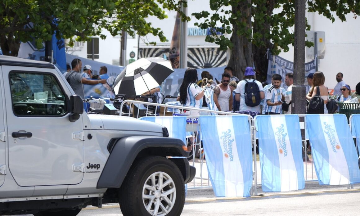 El boom de viajar a un evento: Andrés Deyá analiza el crecimiento del turismo deportivo 4