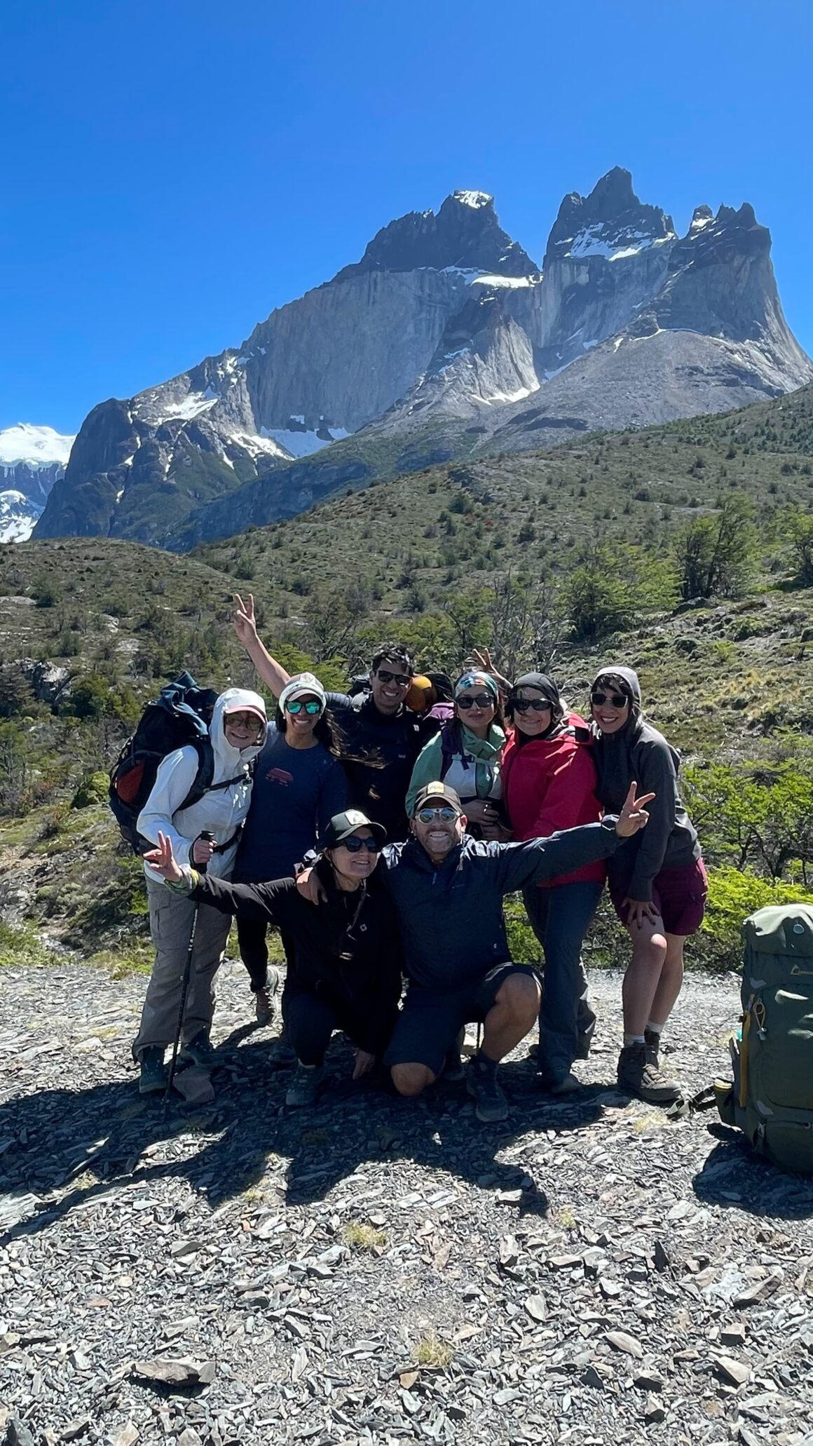 Arturo Pérez, CEO de Andariego: “La edad dejó de ser una barrera para el turismo aventura” 3