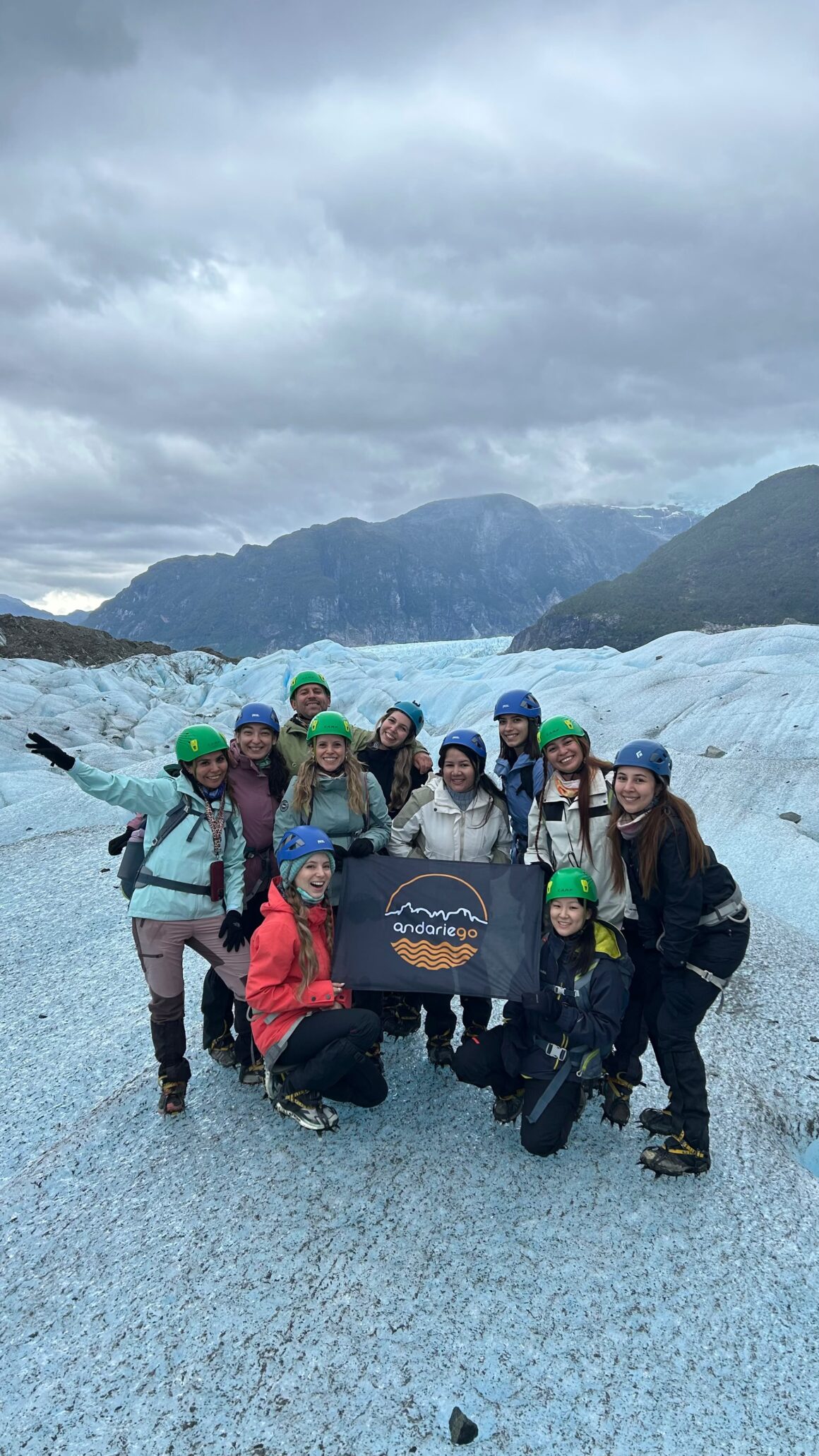 Arturo Pérez, CEO de Andariego: “La edad dejó de ser una barrera para el turismo aventura” 5