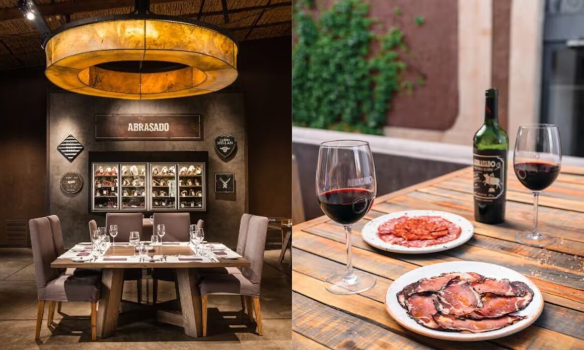Un restaurante argentino fue elegido como el mejor de alta cocina del mundo y otros dos entraron al top 10 4