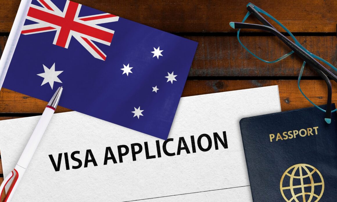Australia quiere que los backpackers trabajen primero y crucen los dedos después 5